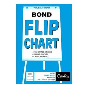 Picture of Flip Chart Pads A1