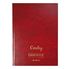 Picture of 2 Quire Account Book 192 Page