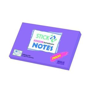 Picture of Treeline Pastel Post it Notes