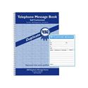 Picture of Telephone Message Book
