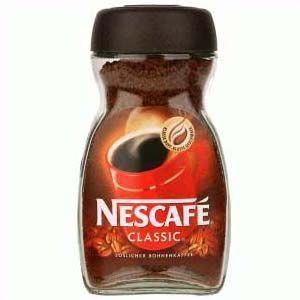 Picture of Nestle Nescafe Classic 200g