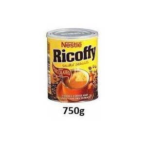 Picture of Nestle Ricoffy 750g