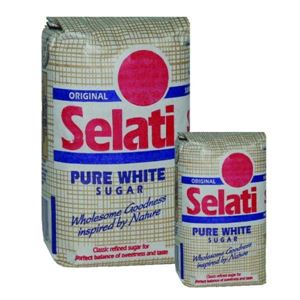 Picture of Selati White Sugar 2.5kg