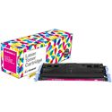 Picture of Lippys HP 124A | Q6003A Magenta Toner Cartridge