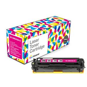 Picture of Lippys HP 125A | CB543A Magenta Toner Cartridge