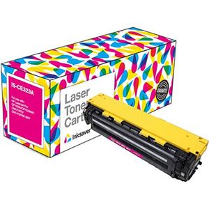 Picture of Lippys HP 128A | CE323A Magenta Toner Cartridge