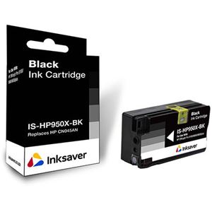Picture of Lippys HP 950XL | CN045AE High Yield Black Ink Cartridge 