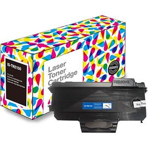 Picture of Lippys Brother TN-2150 Black Toner Cartridge