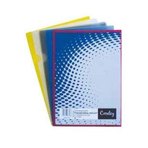 Picture of A4 Document Folder