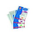 Picture of A4 PVC 120 Micron Filing Pockets