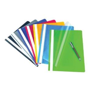 Picture of A4 PP Economy Quotation Folder
