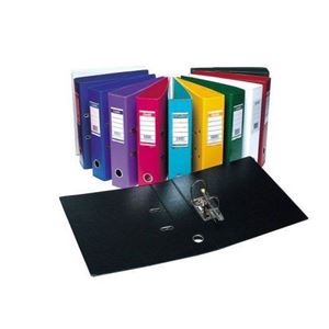 Picture of PP Ringbinder - A4 2 O Ring