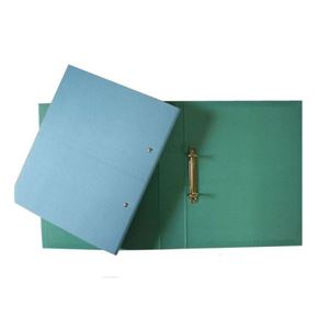 Picture of A4 2 D Ring 25mm