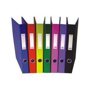 Picture of PVC Ringbinders