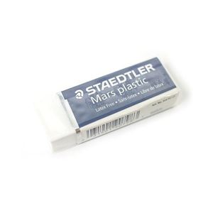 Picture of Mars Plastic Eraser