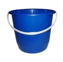 Picture of Plastic Bucket With Handle 10l