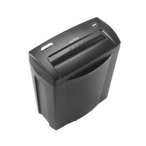 Picture of Alpha Small Office Confetti Shredder