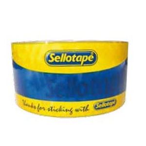 Picture of Packaging Tape Buff