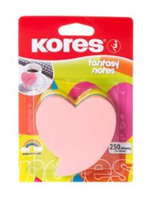 Picture of Kores Fantasy Dialogue Neon Notes