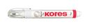 Picture of KORES METAL TIP CORRECTION PEN 10G