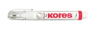 Picture of KORES METAL TIP CORRECTION PEN 10G