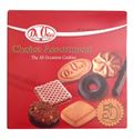 Picture of De Vries Assorted Biscuits