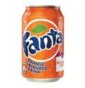 Picture of Fanta Orange Can
