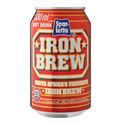Picture of Iron Brew Can