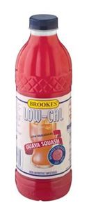 Picture of Brookes Oros Low-Cal Guava