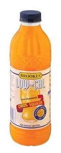 Picture of Brookes Oros Low-Cal Orange