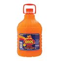 Picture of Brookes Oros Orange