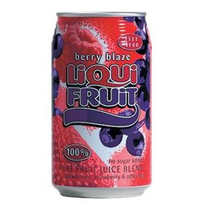 Picture of Liqui Fruit Berry Blaze Can