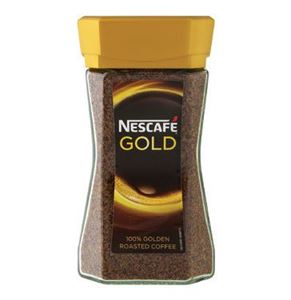 Picture of Nescafe Gold Coffee