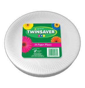 Picture of Paper Plates