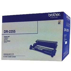 Picture of Brother DR-2255 Black Drum Unit