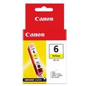 Picture of Canon BCI-6 Yellow Ink Cartridge