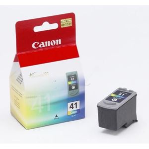 Picture of Canon CL-41 Tri-Colour Ink Cartridge