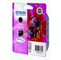 Picture of Epson T0731 Black Ink Cartridge