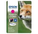 Picture of Epson T1283 Magenta Ink Cartridge