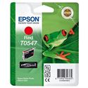 Picture of Epson T0547 Red Ink Cartridge
