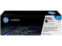 Picture of HP 825A | CB390A Black Toner Cartridge