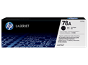 Picture of HP 78A | CE278A Black Toner Cartridge