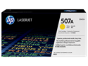 Picture of HP 507A | CE402A Yellow Toner Cartridge