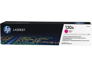 Picture of HP 130A | CF353A Magenta Toner Cartridge