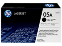 Picture of HP 05A | CE505A Black Toner Cartridge