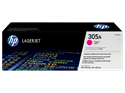 Picture of HP 305A | CE413A Magenta Toner Cartridge