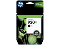 Picture of HP 920XL | CD975AE High Yield Black Ink Cartridge