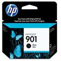 Picture of HP 901 | CC653AE Black Ink Cartridge