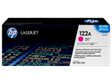 Picture of HP 122A | Q3963A High Yield Magenta Toner Cartridge