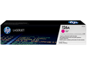 Picture of HP 126A | CE313A Magenta Toner Cartridge